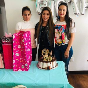 Meet your Posher, Maria